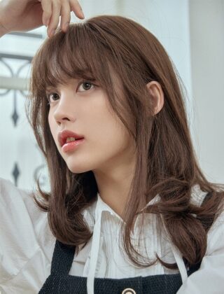 ファッションウィッグ1位ブランド｜ウィッグならPINK AGE（ピンクエイジ）